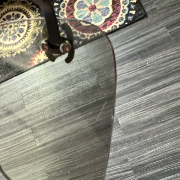 Chanel Vintage Sunglasses - Picture 5 of 12